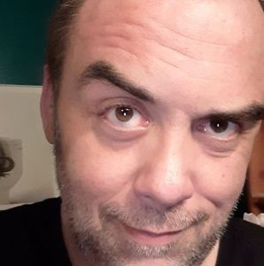 Meet your Posher, John